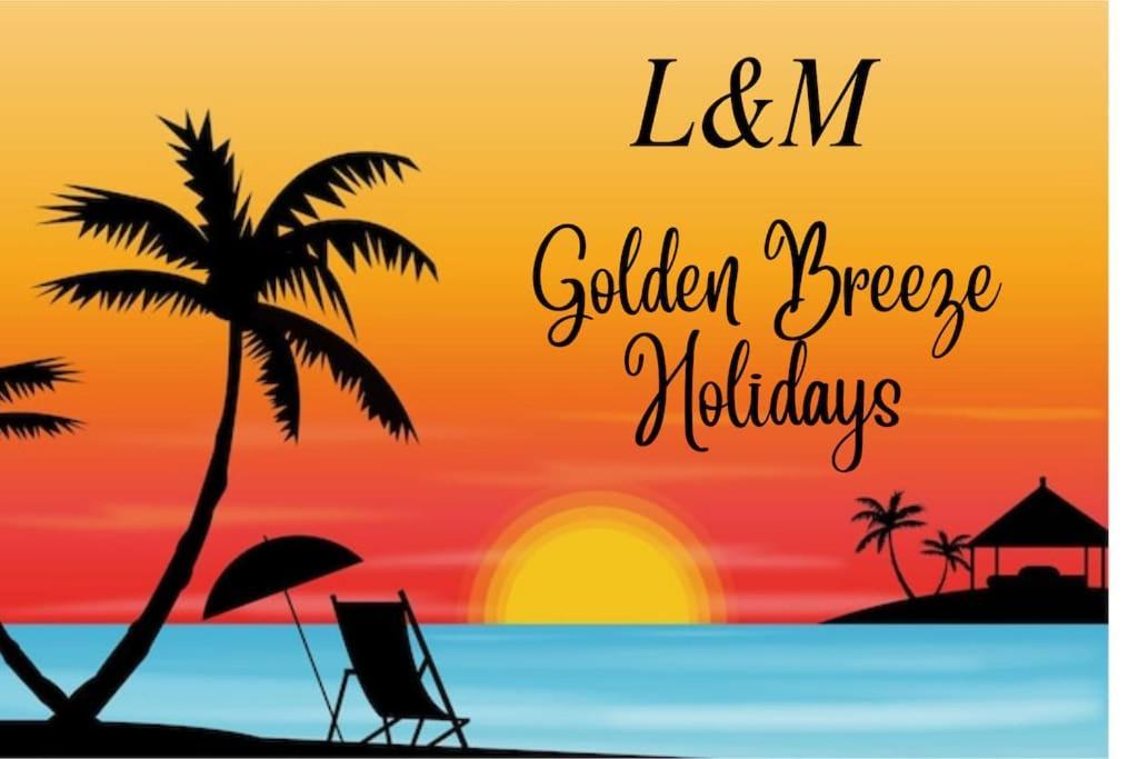Golden Breeze Holidays Sagres Kültér fotó